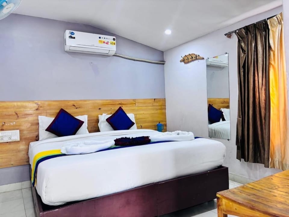 VIVA Resort Vacation rental in Mysuru