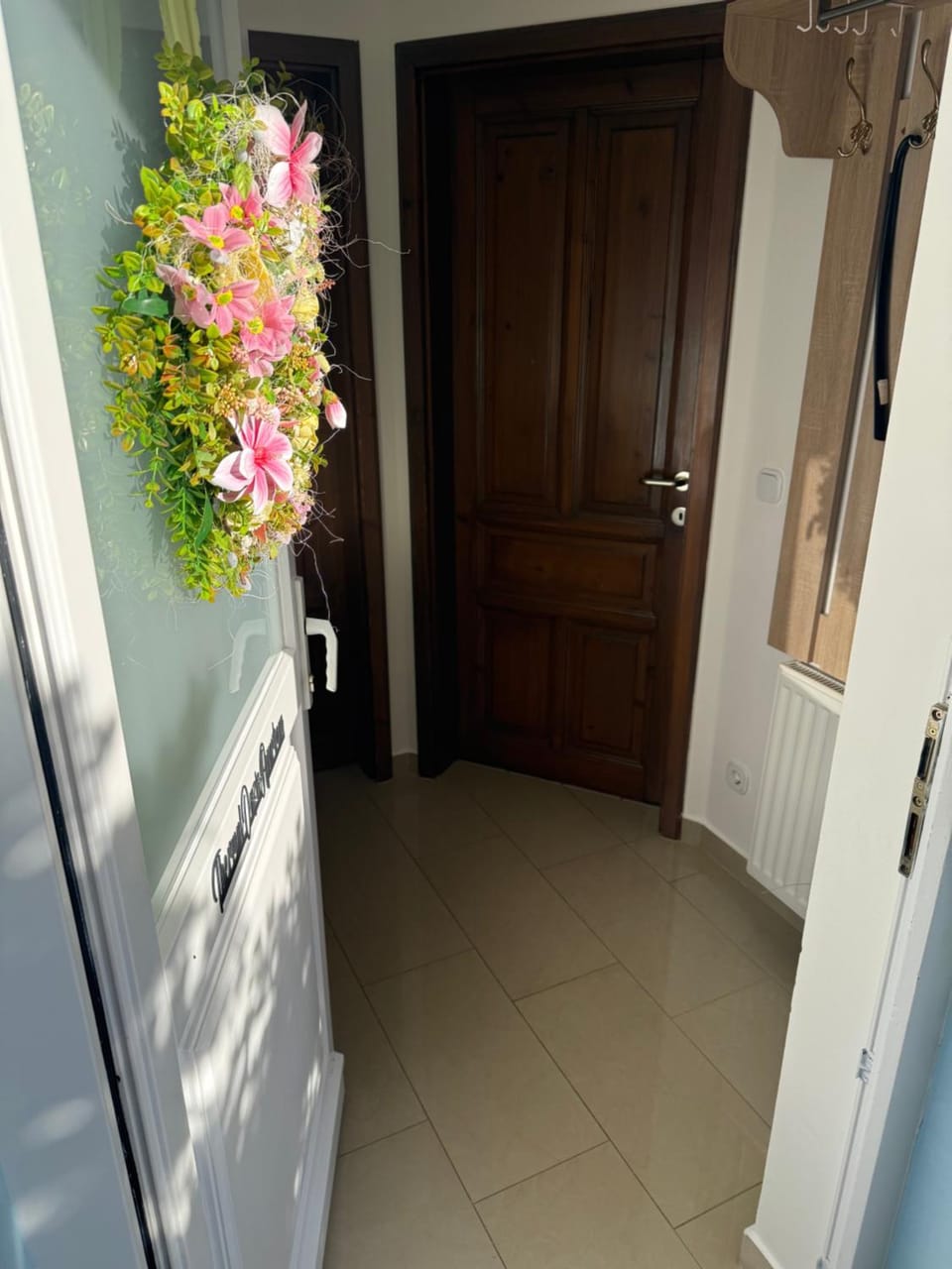 Thermal Oazis Apartman Apartment in Hungary