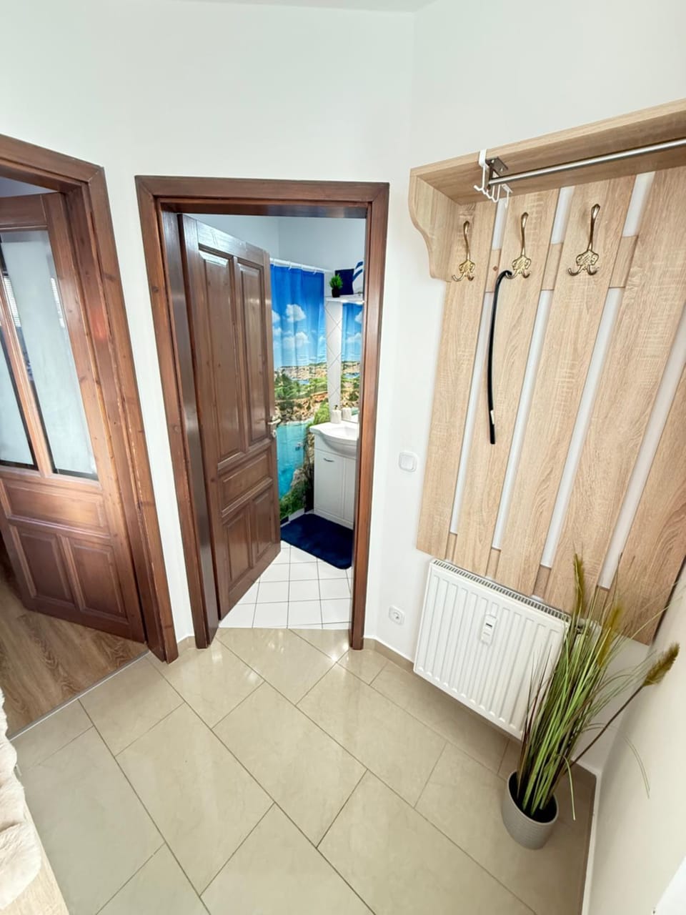 Thermal Oazis Apartman Apartment in Hungary