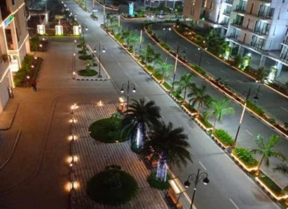 HG Guest House 1 Bed and Breakfast in Dhaka