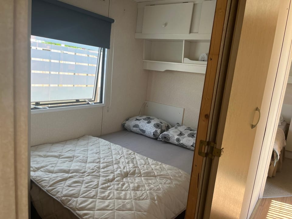 het straatje Campground/ 
RV Resort in Zeeland, Netherlands