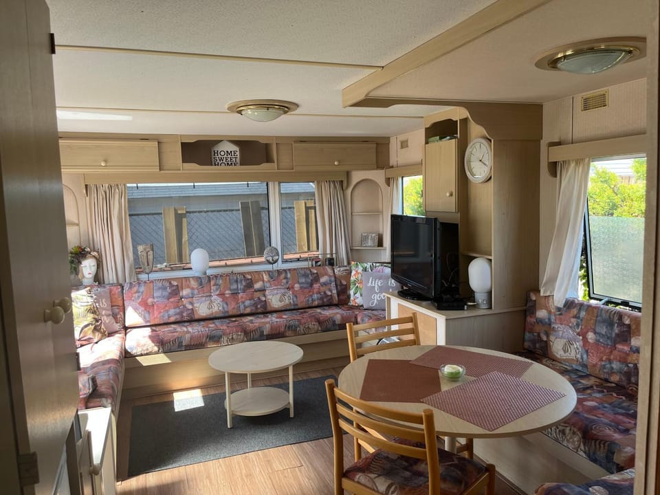 het straatje Campground/ 
RV Resort in Zeeland, Netherlands