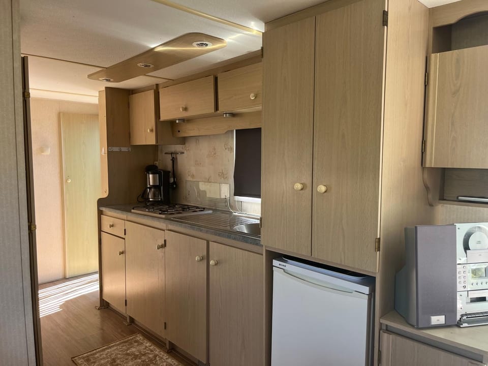 het straatje Campground/ 
RV Resort in Zeeland, Netherlands