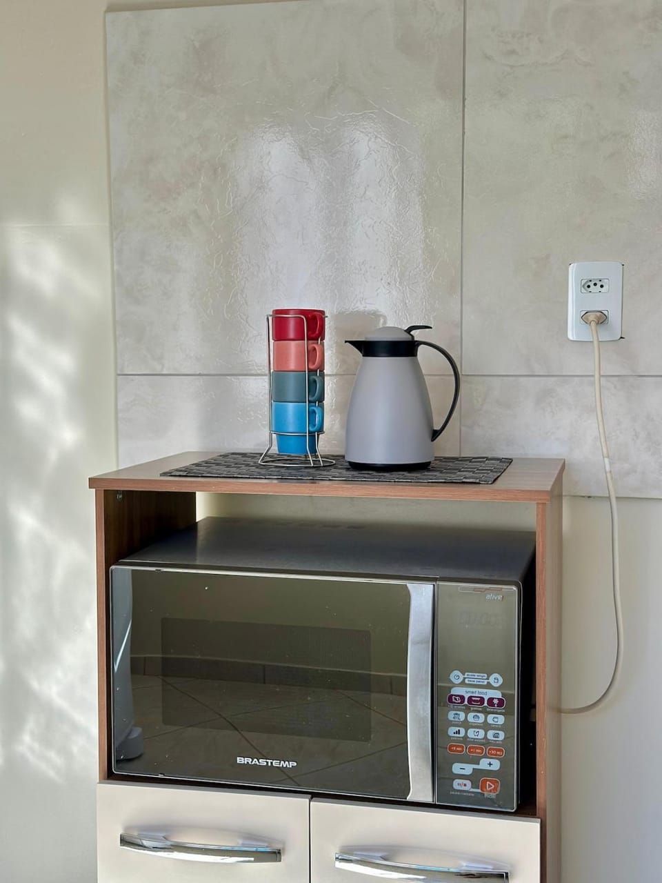 Casa em foz do Iguaçu, ótima localização Apartment in Foz do Iguaçu