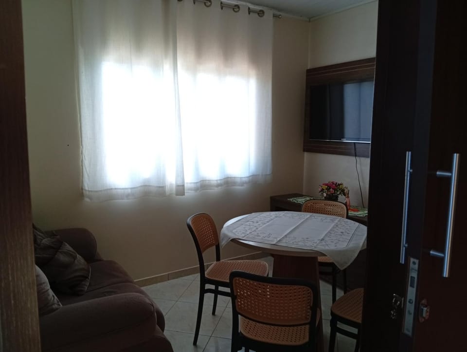 Casa em foz do Iguaçu, ótima localização Apartment in Foz do Iguaçu
