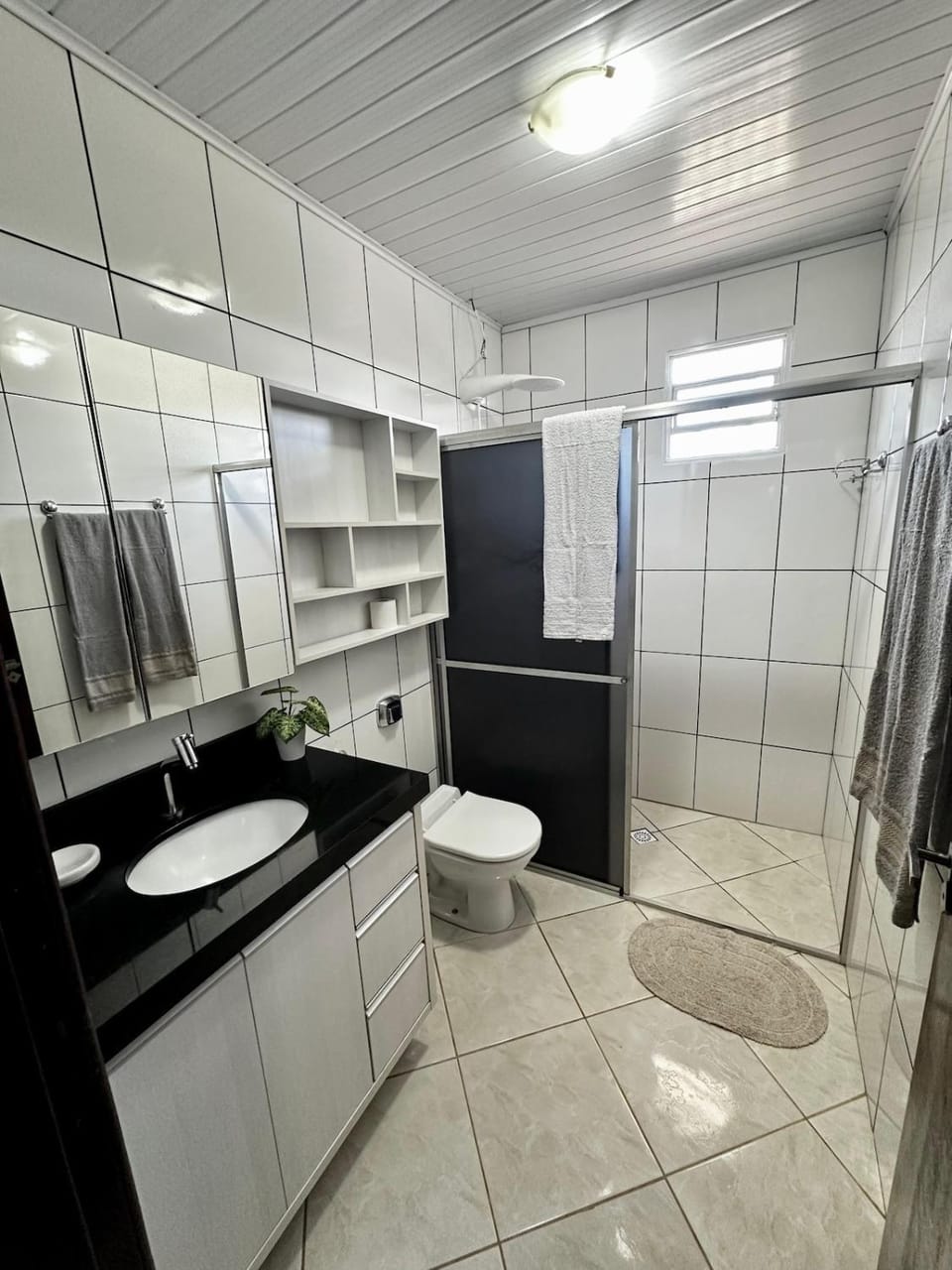 Casa em foz do Iguaçu, ótima localização Apartment in Foz do Iguaçu