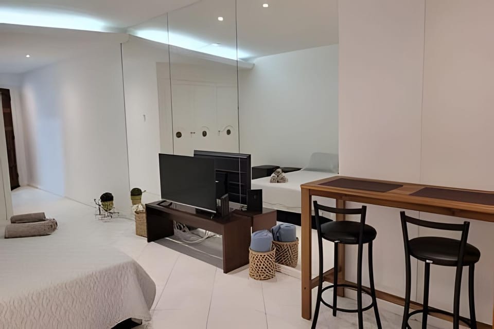 Rio Hosting Studio - Copacabana Apartment in Rio de Janeiro