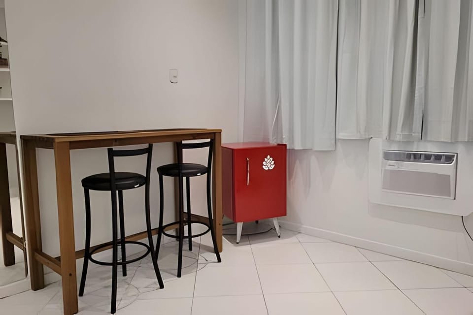 Rio Hosting Studio - Copacabana Apartment in Rio de Janeiro