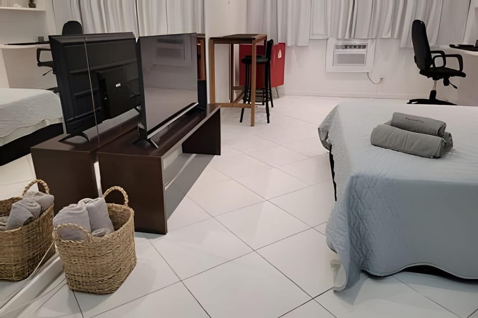 Rio Hosting Studio - Copacabana Apartment in Rio de Janeiro