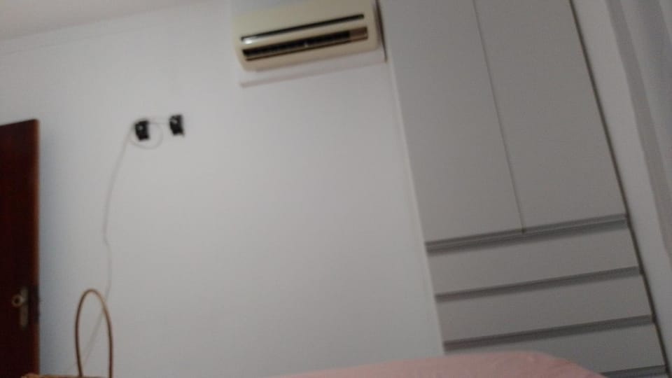 Espaço aconchegante Apartment in State of São Paulo