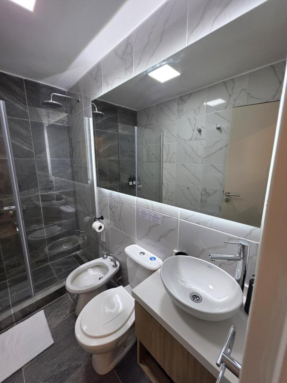 Excelente departamento en Córdoba SS12 Apartment in Cordoba