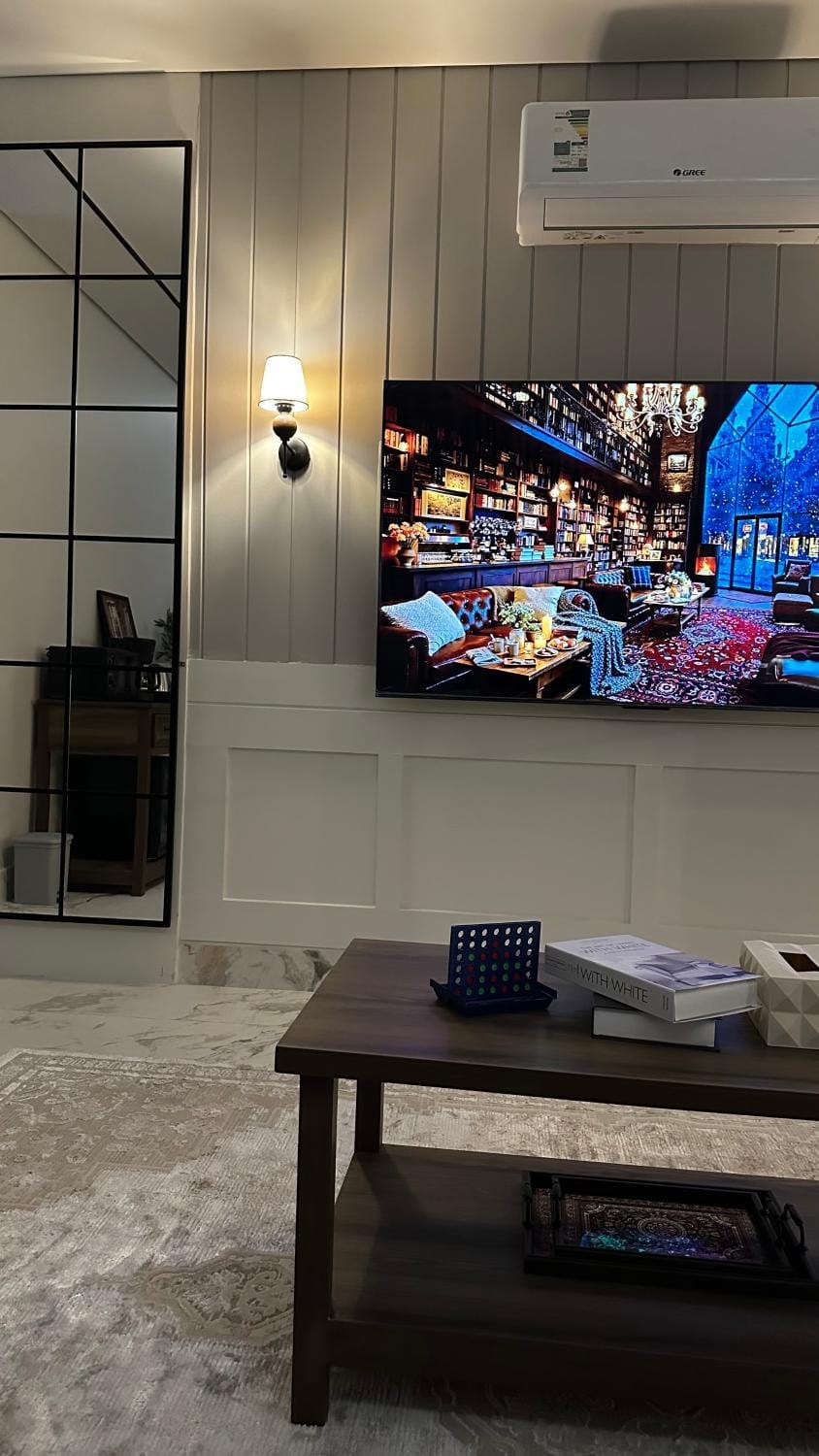 TV and multimedia