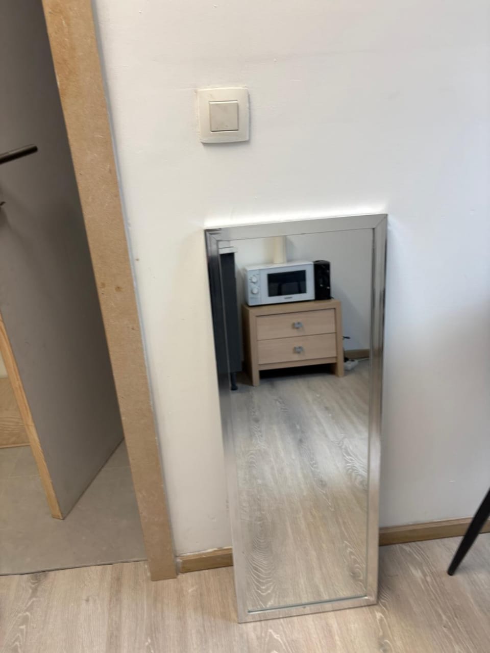 Studio Apartment in Flanders