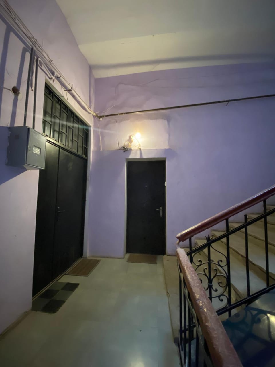 Elegant Tbilisi Heritage Apartment Apartment in Tbilisi, Georgia