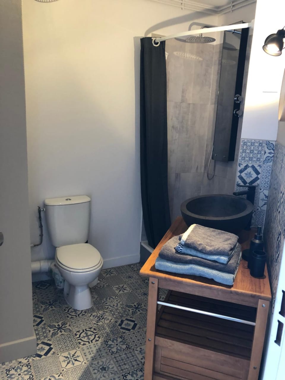 Bourgonnier 19 Apartment in Angers