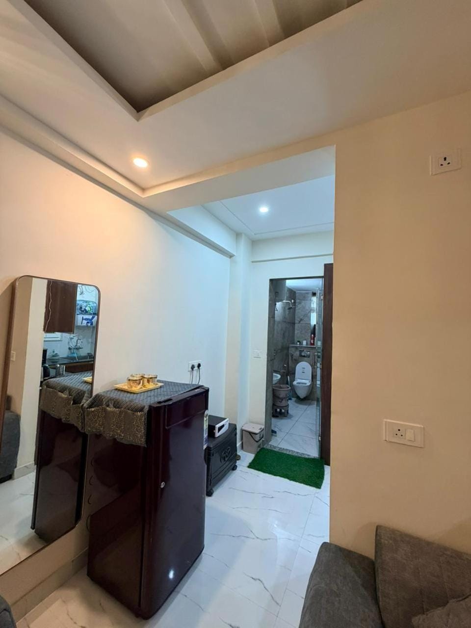 The Tapovan Nest Apartment in Rishikesh