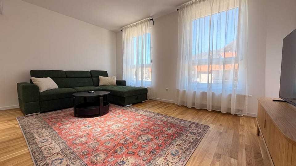 GEA Apartment Tuzla Apartment in Federation of Bosnia and Herzegovina
