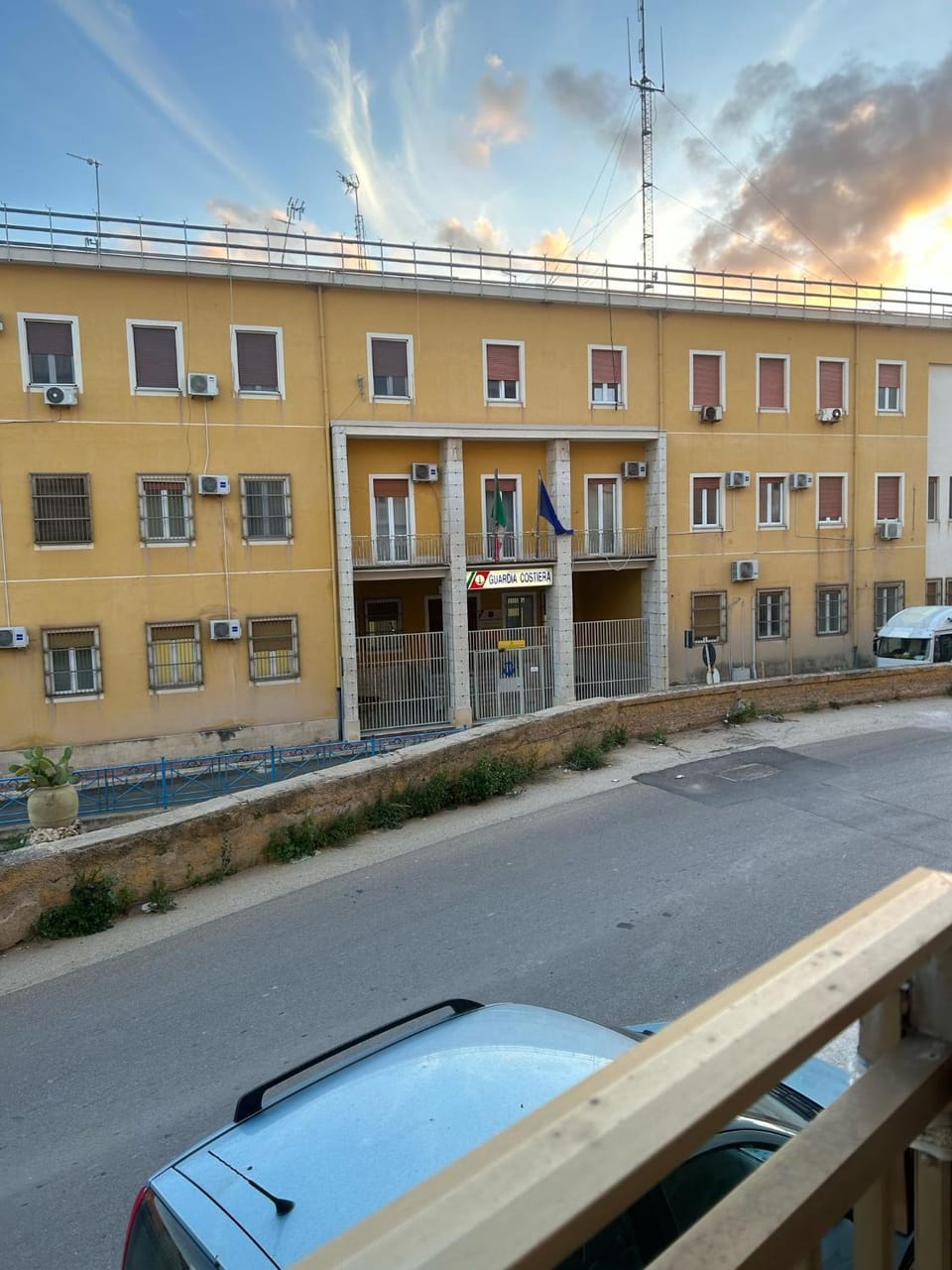 Suite Vigata2 House in Porto Empedocle