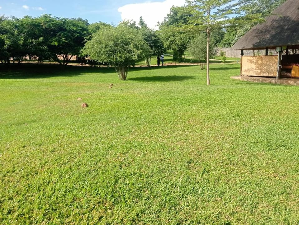 Bush River Safaris Campsite House in Lusaka Province, Zambia