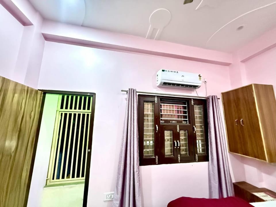 air conditioner