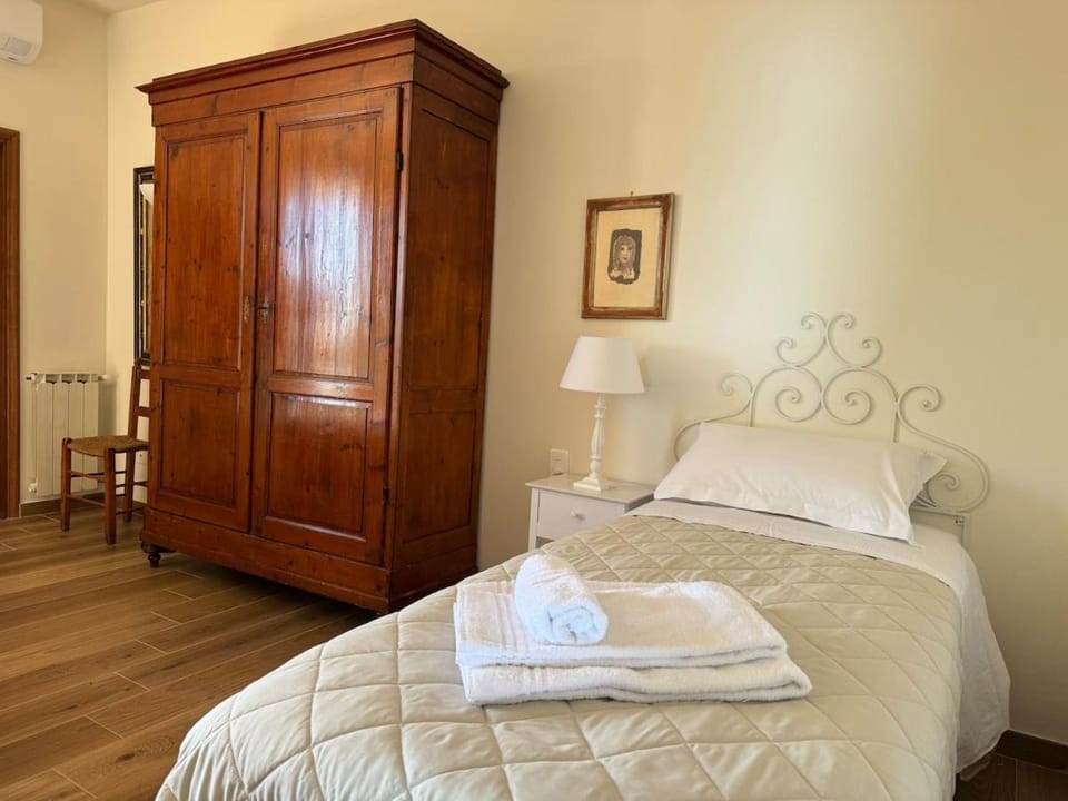Chianti Prestige Apartment - Terrazza & Relax Apartment in San Casciano In Val di Pesa