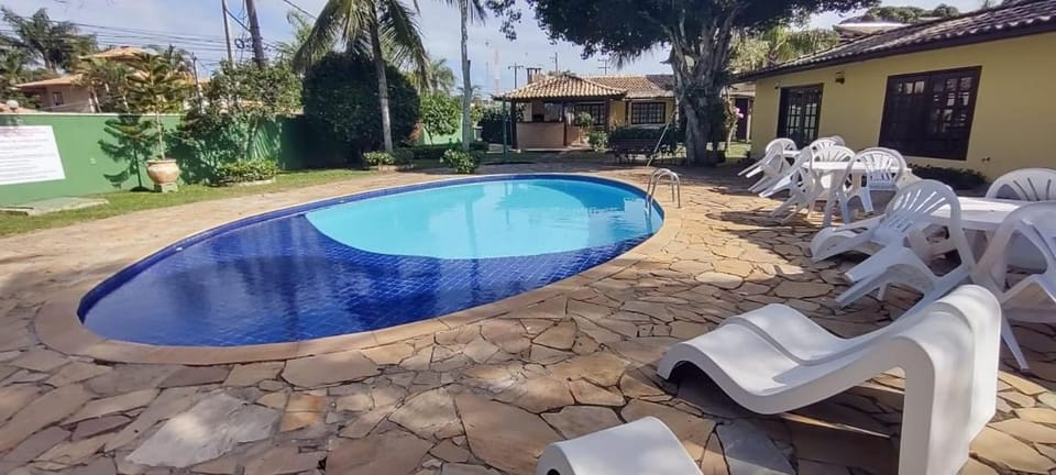 Condomínio Residencial Aroeira da Praia, Búzios House in Armacao dos Buzios