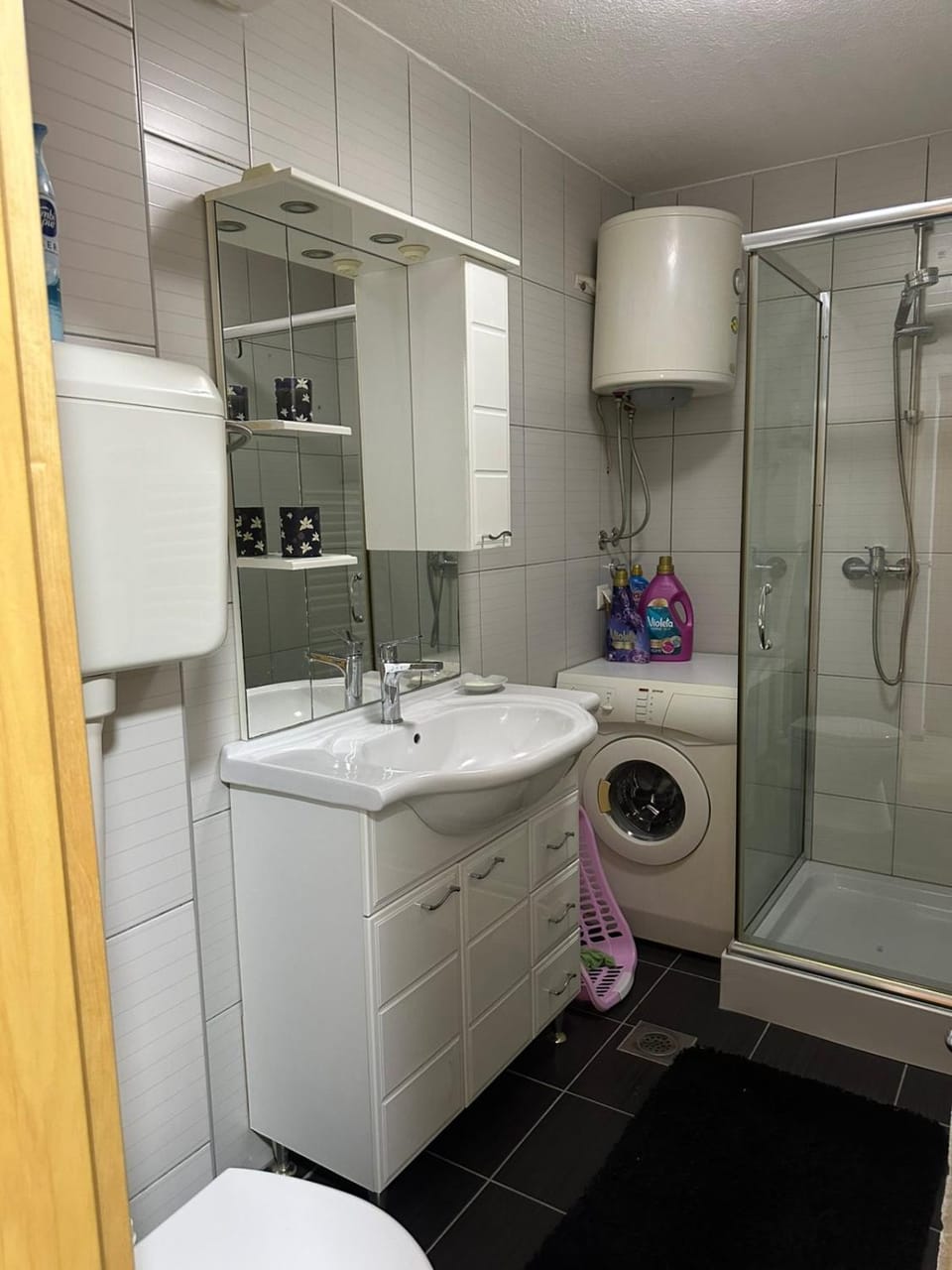 Salt City Apartments Apartment in Federation of Bosnia and Herzegovina