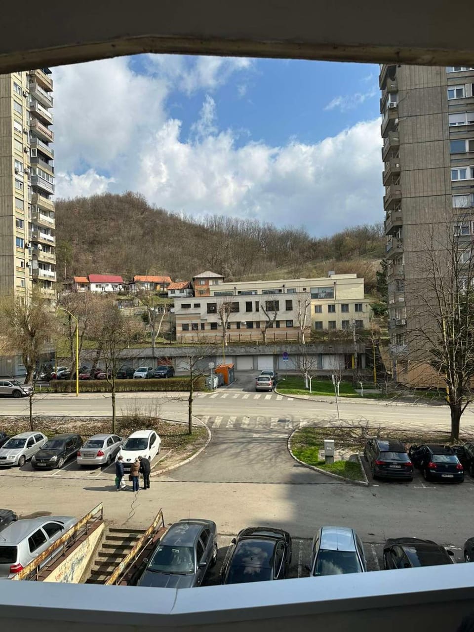 Salt City Apartments Apartment in Federation of Bosnia and Herzegovina