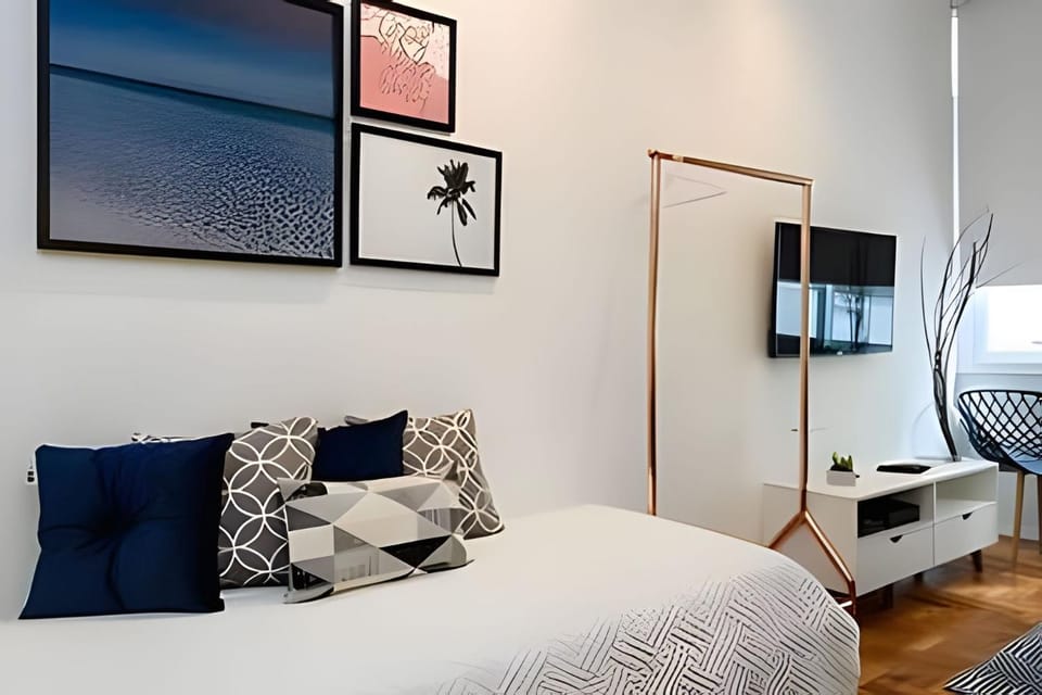 #RioLifeStyle | Lovely Studio Apartment in Rio de Janeiro