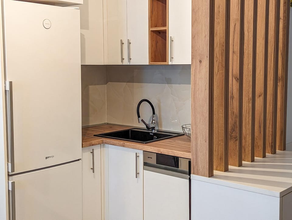 Stan na dan Anibo Apartment in Mostar