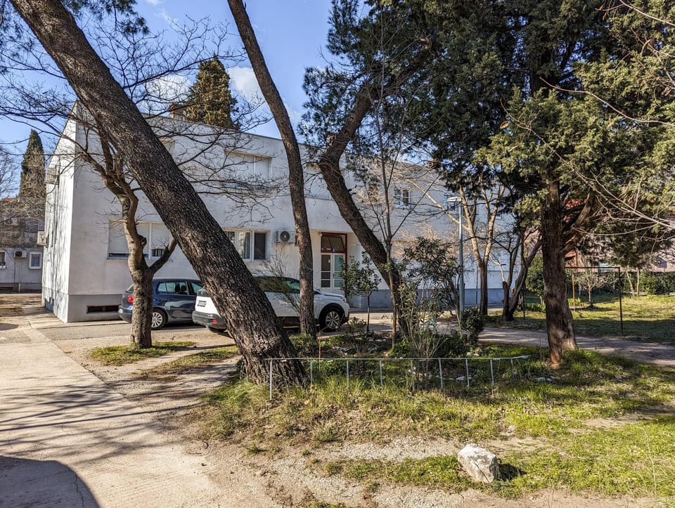 Stan na dan Anibo Apartment in Mostar