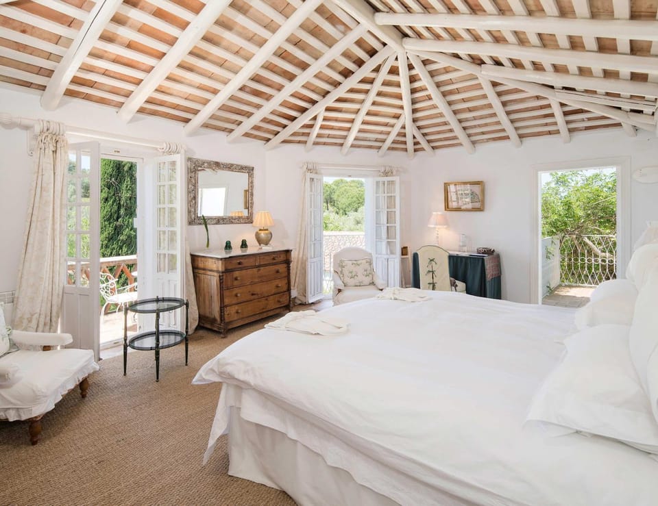 Private Andalusian Estate for Groups & Retreats Villa in Sierra Norte de Sevilla