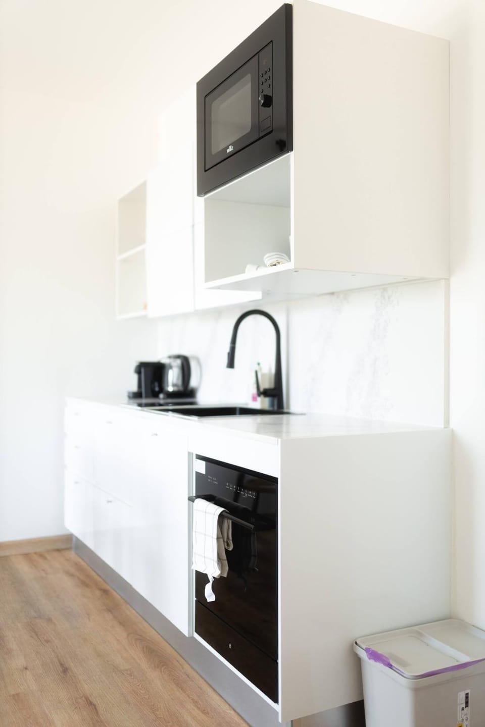 Malé Lipno 1071 Apartment in South Bohemian Region