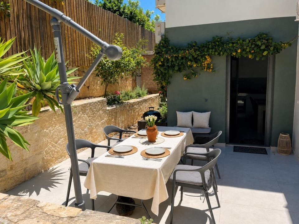 Peaceful Retreat Villa Margarita with Private pool Villa in Crete Region