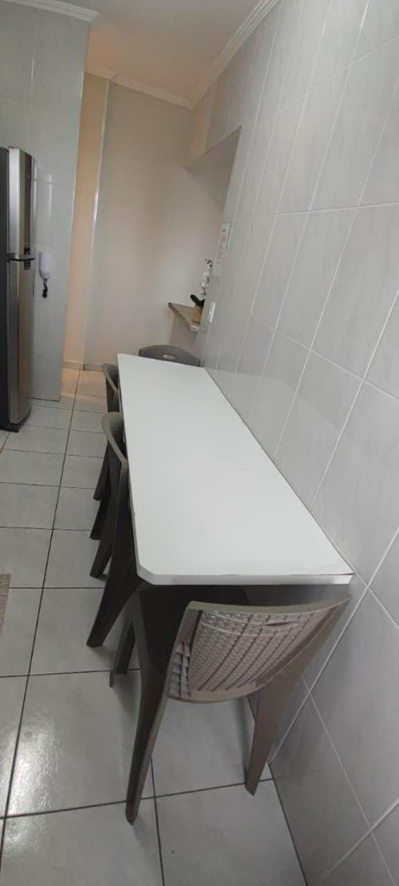 Communal kitchen