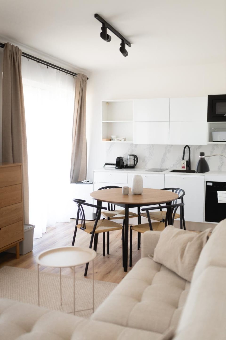Malé Lipno 1072 Apartment in South Bohemian Region
