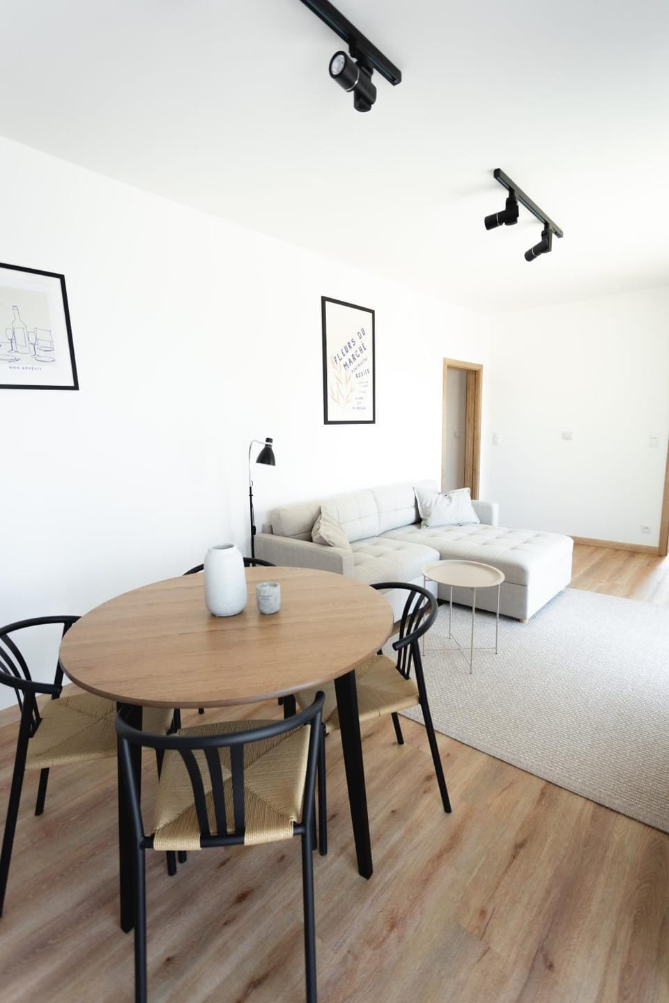 Malé Lipno 1072 Apartment in South Bohemian Region