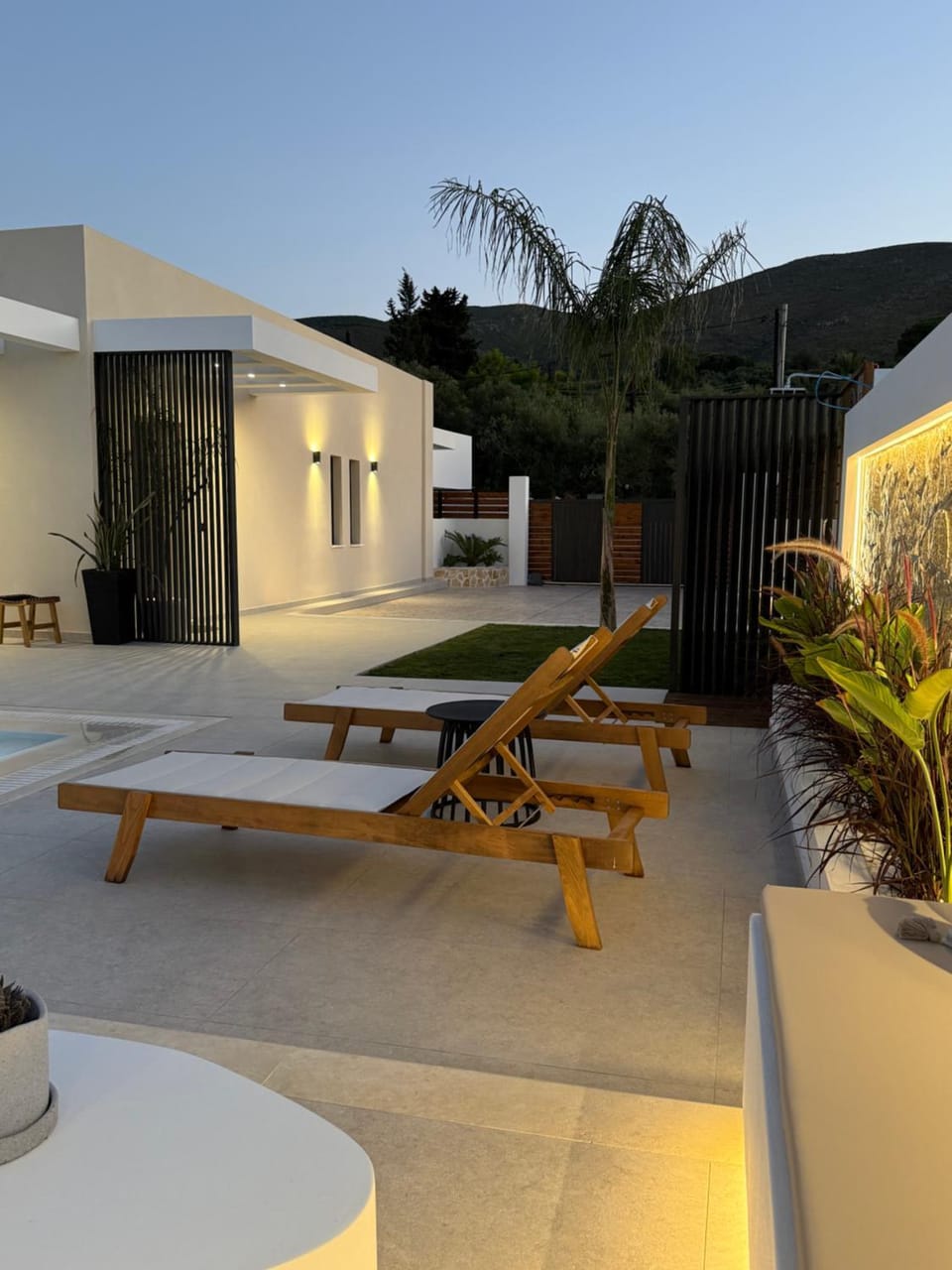 Korithis Elysian Villa Villa in Peloponnese, Western Greece and the Ionian