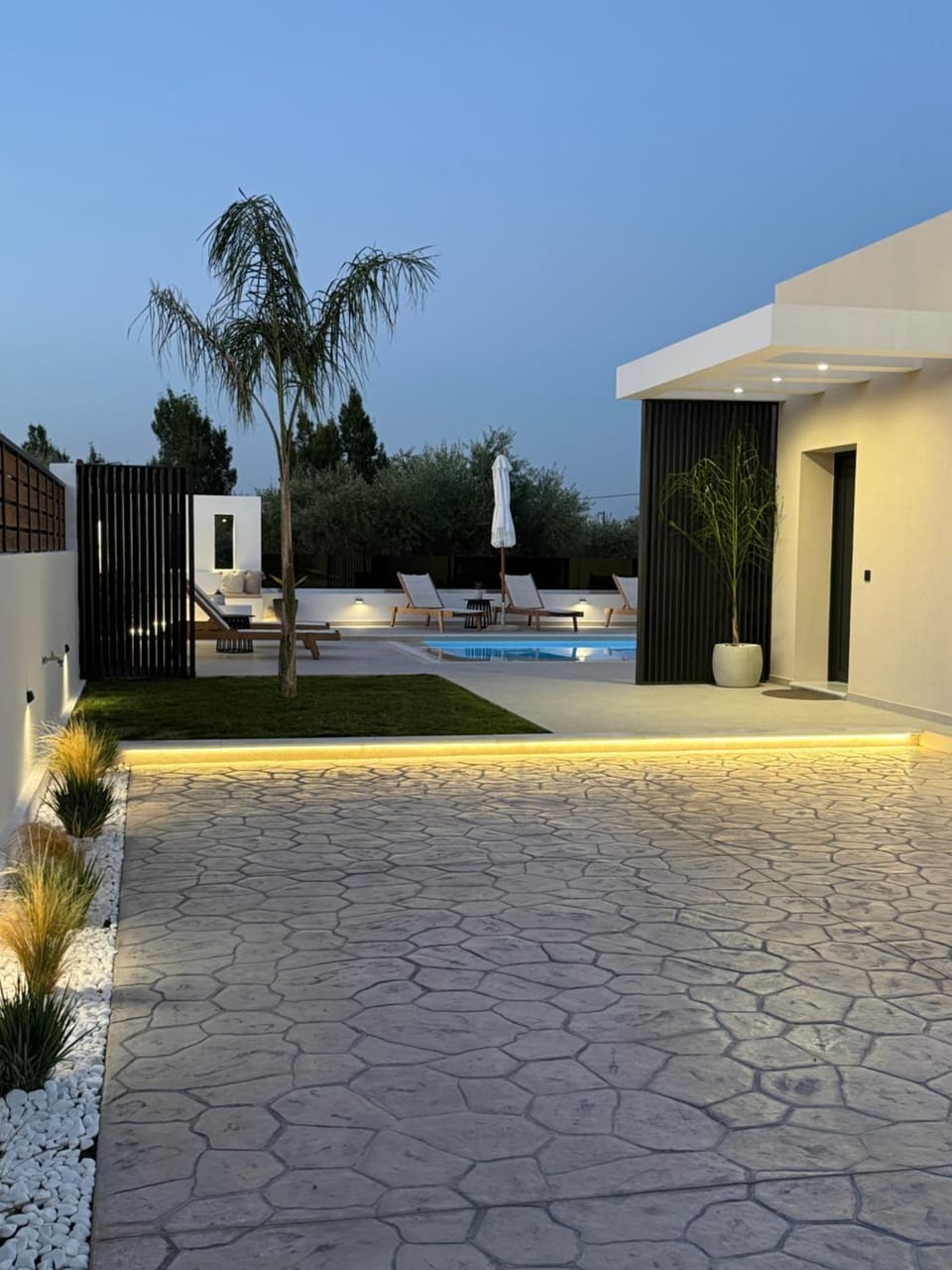 Korithis Elysian Villa Villa in Peloponnese, Western Greece and the Ionian