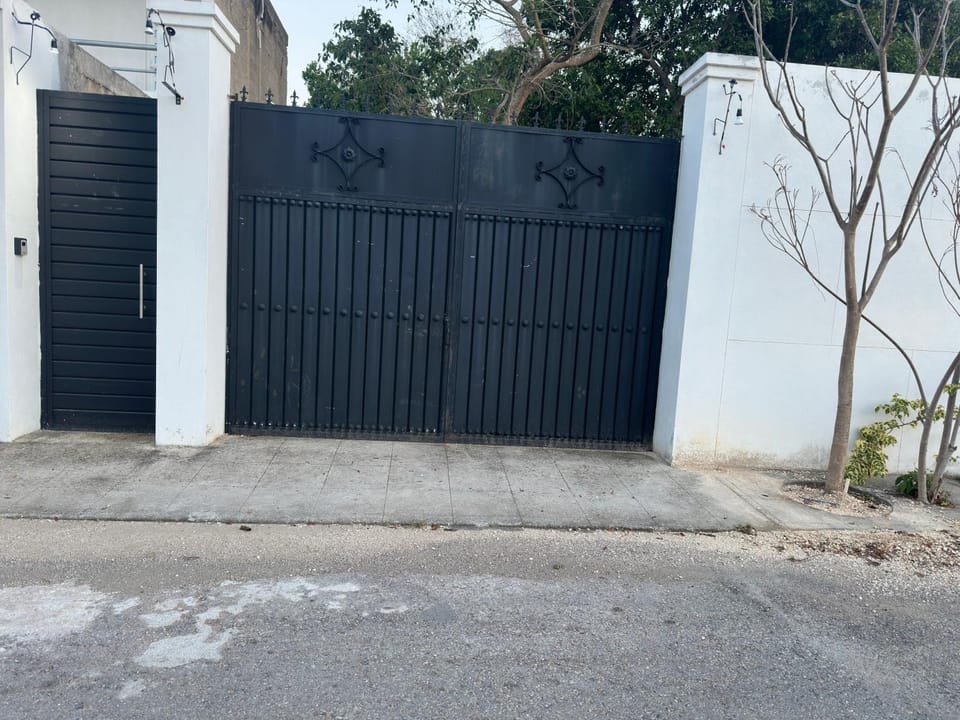 Pequeño Refugio Apartment in State of Yucatan