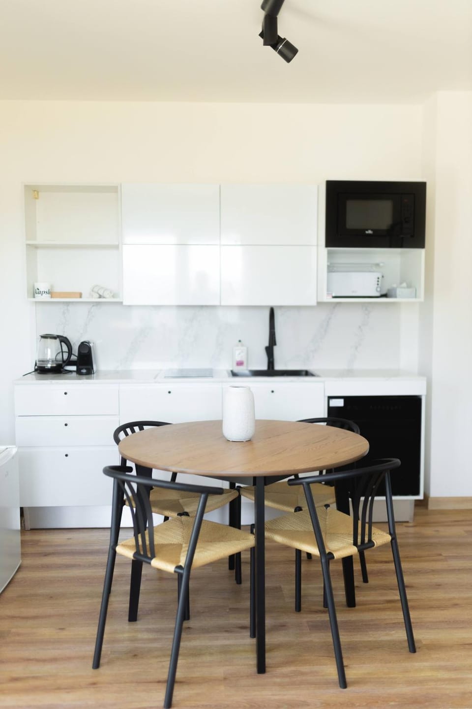 Malé Lipno 1073 Apartment in South Bohemian Region