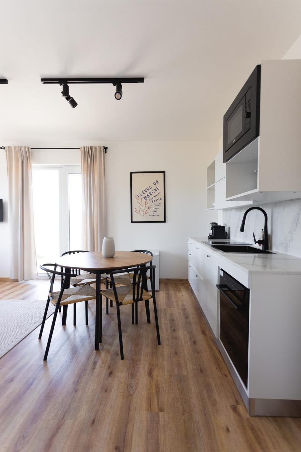 Malé Lipno 1073 Apartment in South Bohemian Region