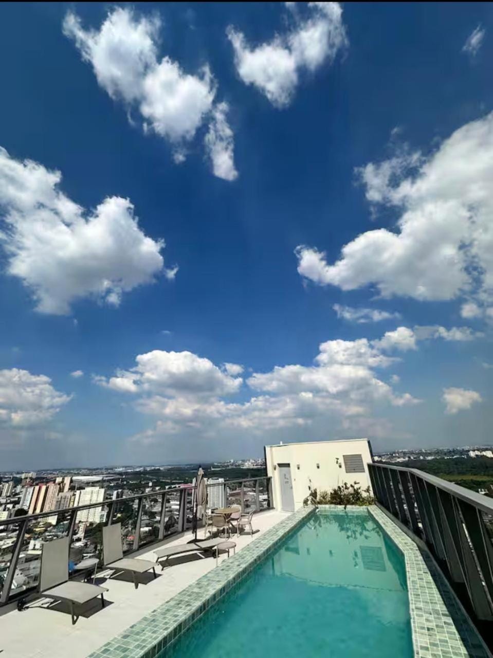 Studio em Guarulhos Apartment in Guarulhos