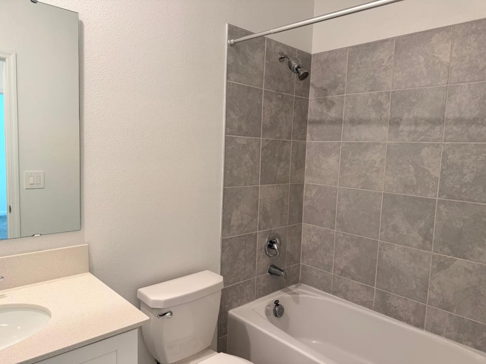 Affordabe Suite near Diney Parks, Universal Studios, and SeaWorld Vacation rental in Osceola County