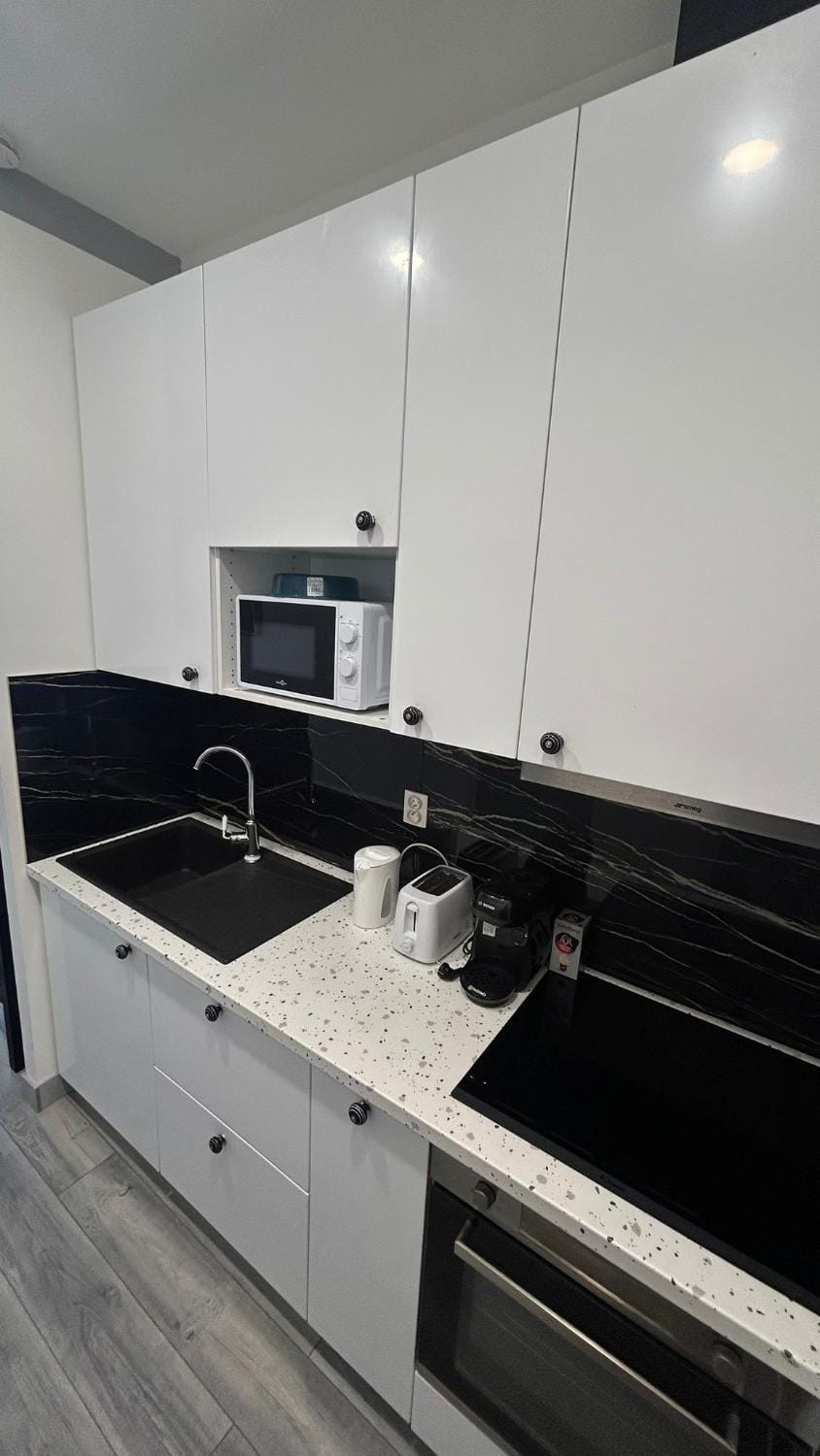 T2 Cosy 4 pers proche Métro Centre Mons en Baroeul Apartment in Lille