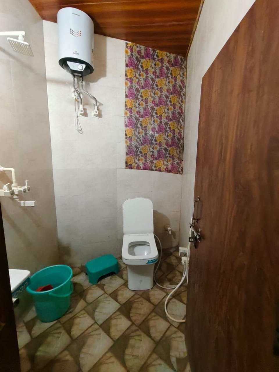 Tulsi Dham Bed and Breakfast in Uttar Pradesh