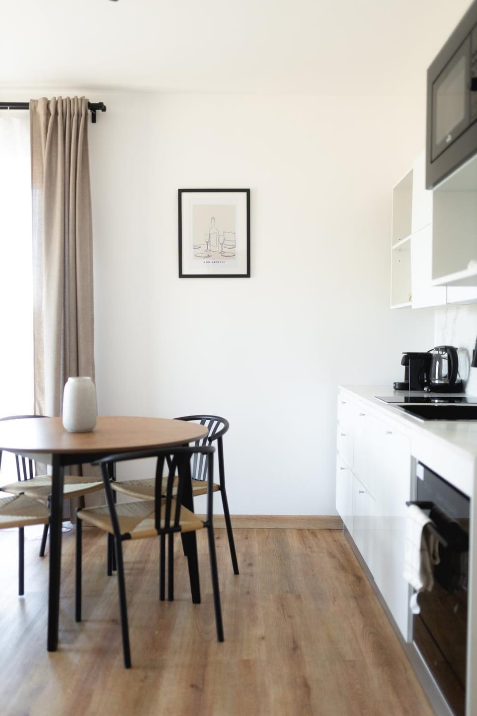 Malé Lipno 1074 Apartment in South Bohemian Region