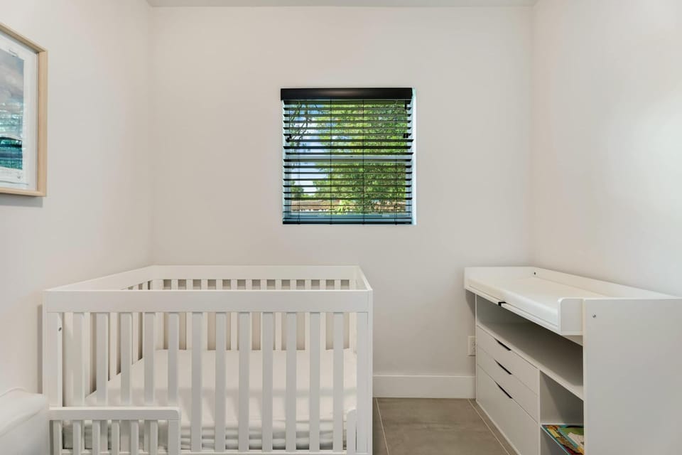 Hidden Palms- Family Oasis Near Beach & Las Olas House in Fort Lauderdale