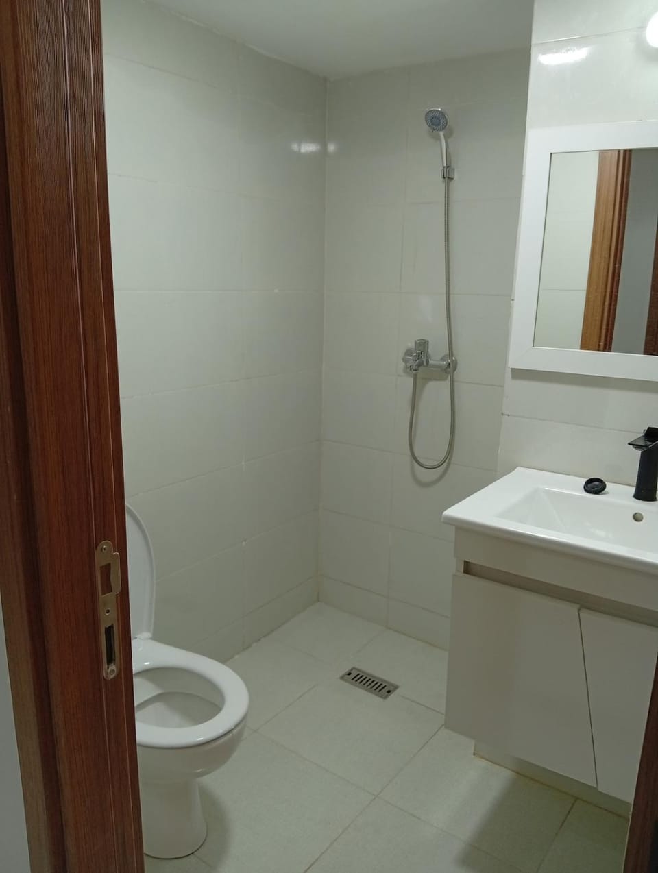 appartement proche toutes commodites Apartment in Fes