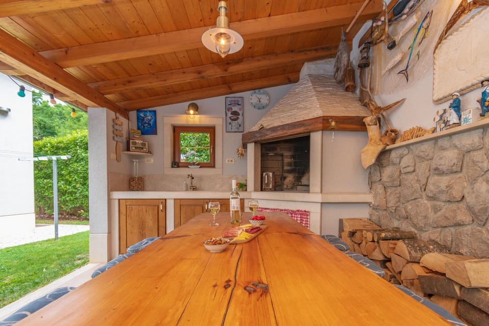 Balcony/Terrace, Kitchen or kitchenette